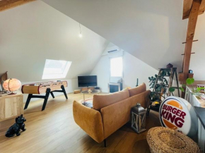 Casa Diderot - T3
